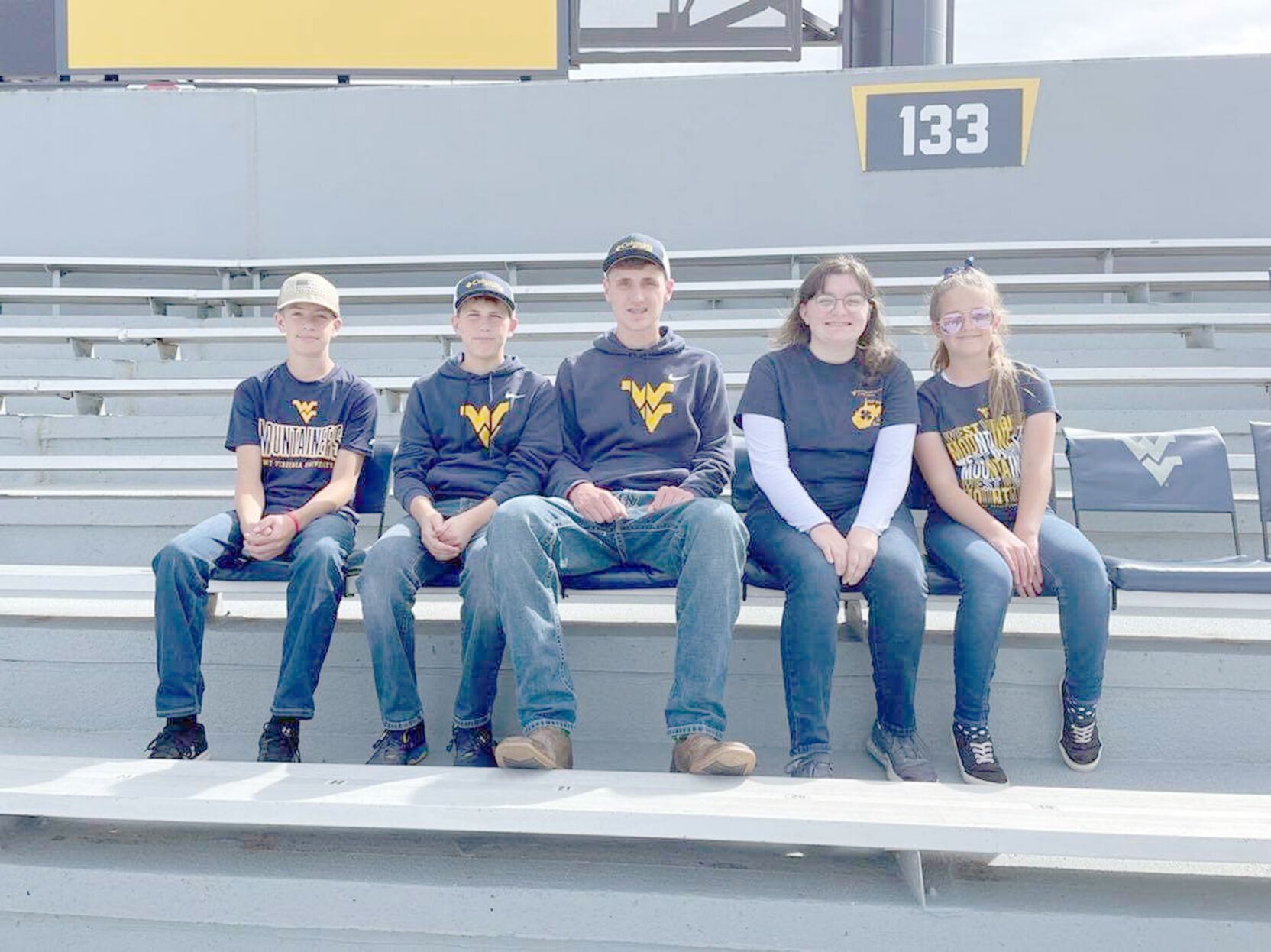 Springfield 4H